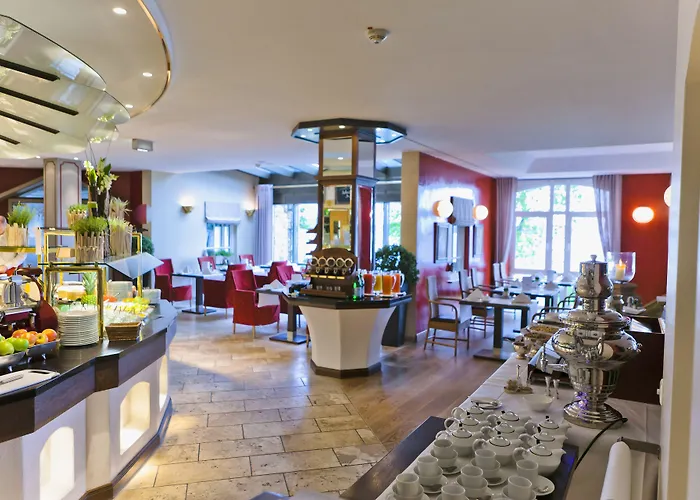 Vitalhotel Alter Meierhof